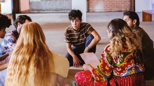 Poster for Scenes from a Marriage