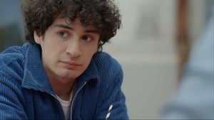 Poster for Episode 205