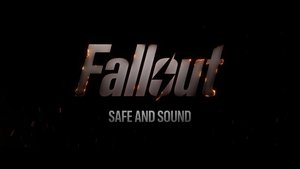 Poster for Safe and Sound