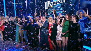 Poster for Episode 17