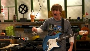 Poster for The Bob Duncan Experience