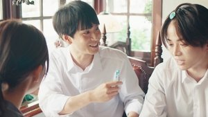 Poster for Episode 9