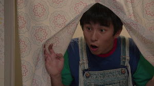 Poster for Episode 1