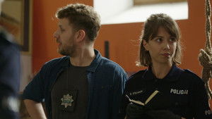 Poster for Episode 1