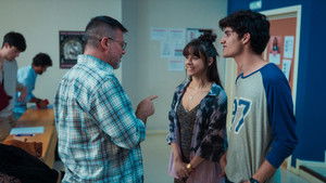 Poster for Episode 1 Poster for Episode 1