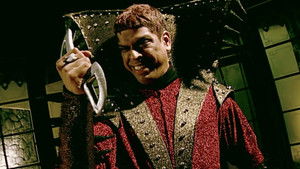 Poster for Mrityukaal Captures Trikaal