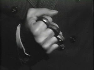 Poster for Star Witness Poster for Star Witness