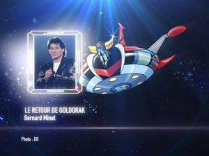 Poster for Episode 10