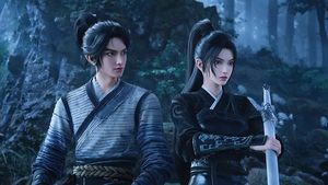 Poster for Episode 19 Poster for Episode 19