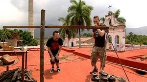 Poster for Season 8, Episode 4