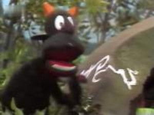 Poster for Episode 6