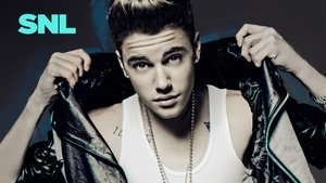 Poster for Justin Bieber