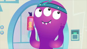 Poster for Who's Afraid of the Big Bad Alligator? Poster for Who's Afraid of the Big Bad Alligator?