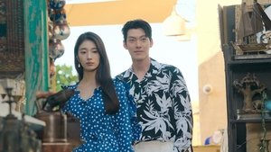 Poster for Episode 8