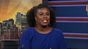 Poster for Uzo Aduba