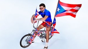 Poster for October 4 - Bad Bunny