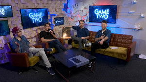 Poster for Episode 1