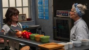 Poster for Tue 11 Mar 2025