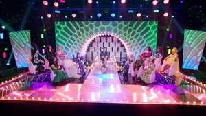 Poster for The Reunion