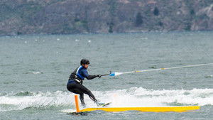 Poster for Man I've Got a Big Butt