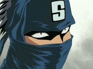 Poster for I Hate Things that Turn!! Kai and Monica's Three-Legged Race!