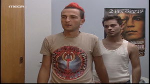 Poster for Episode 2