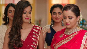 Poster for Pragati Stands by Aditi!