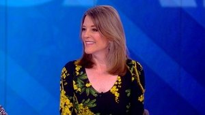 Poster for Marianne Williamson and Nik Wallenda