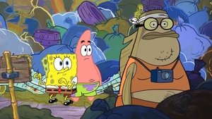 Poster for Heart of Garbage