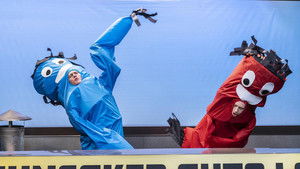 Poster for Season 11 Episode 1