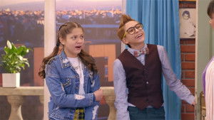 Poster for Dilema culinario