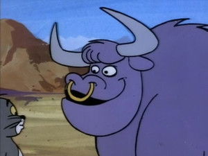 Poster for The Bull Fighters Poster for The Bull Fighters