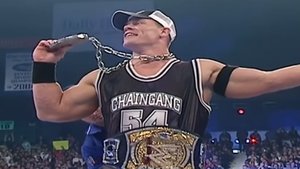 Poster for SmackDown 296