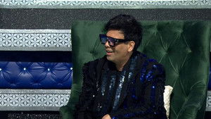 Poster for Celebrating Dharma Productions Poster for Celebrating Dharma Productions