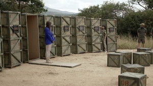 Poster for Episode 1