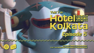 Poster for Episode 5 Poster for Episode 5