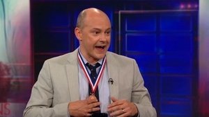 Poster for Rob Corddry