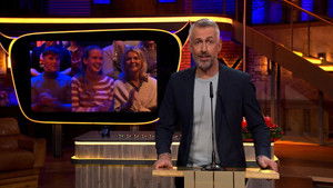 Poster for Episode 37 Poster for Episode 37