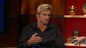 Poster for Omar Wasow, Laird Hamilton