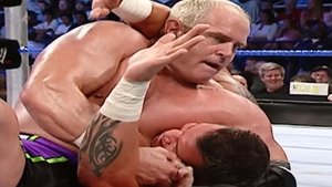 Poster for SmackDown 315