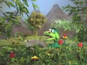 Poster for Episode 10