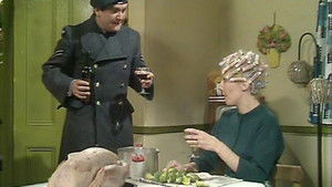 Poster for Christmas at the Camp