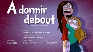 Poster for Episode 39