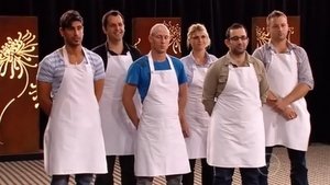 Poster for Return Elimination Challenge 2