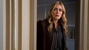 Poster for Ron Simms