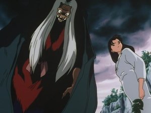 Poster for Shiori's Family and Inuyasha's Feelings