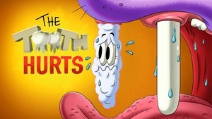Poster for The Tooth Hurts