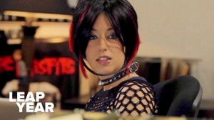 Poster for A Simple Contest