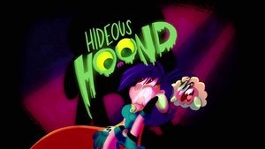 Poster for Hideous Hound