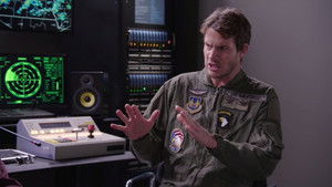 Poster for Drone Wife Cheat